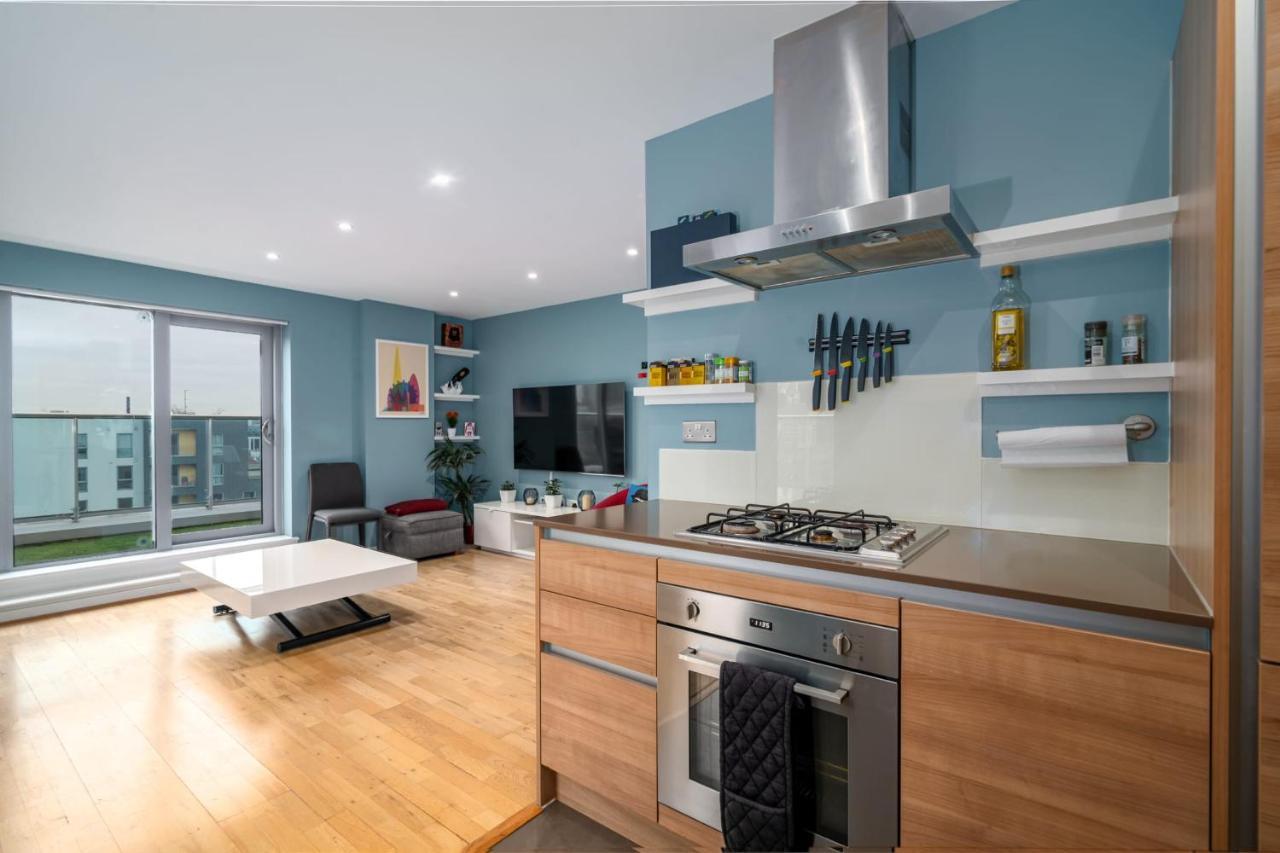Guestready - Magnificent View Penthouse London
