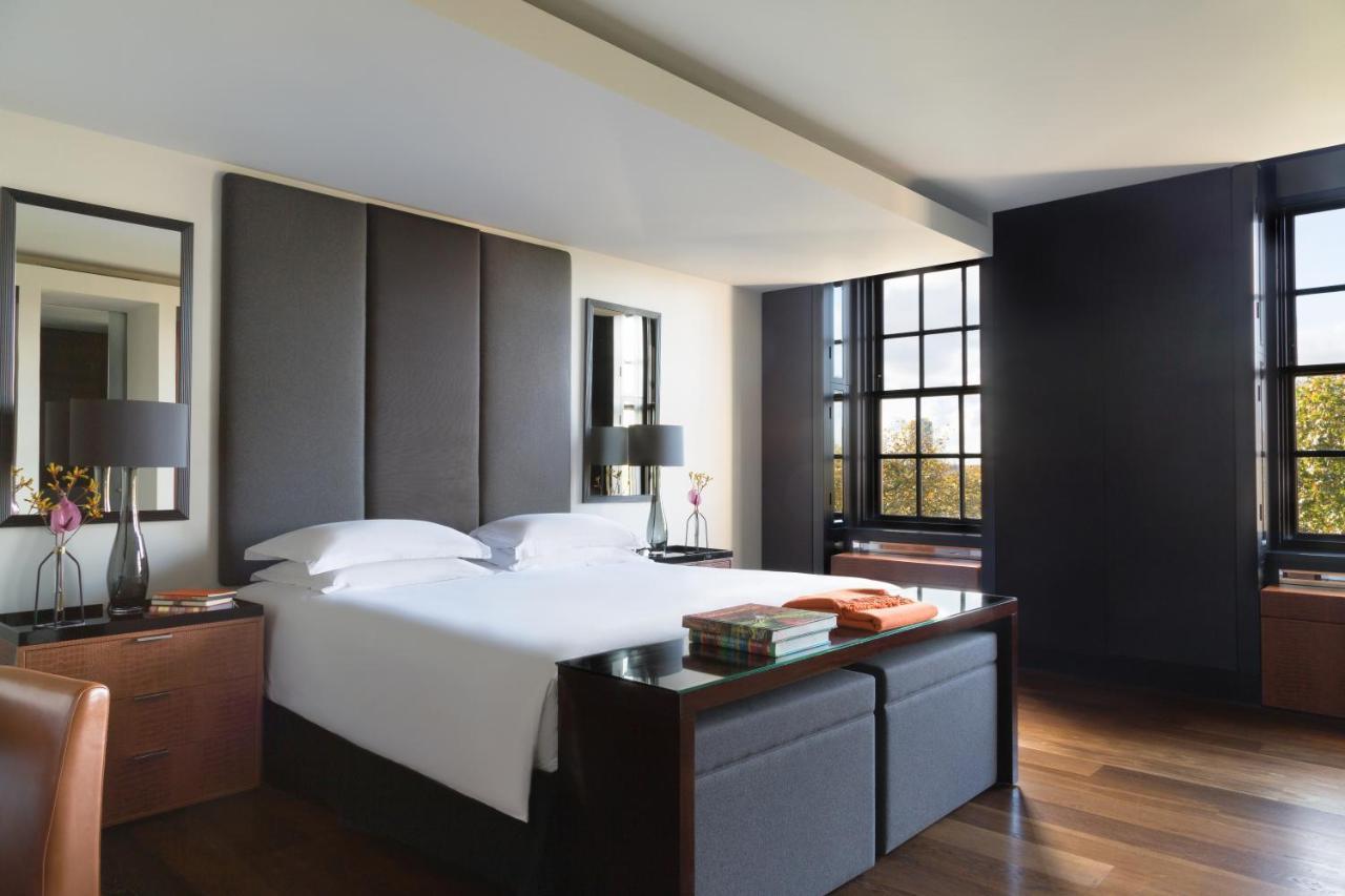 Lejlighedshotel Grosvenor House 5*