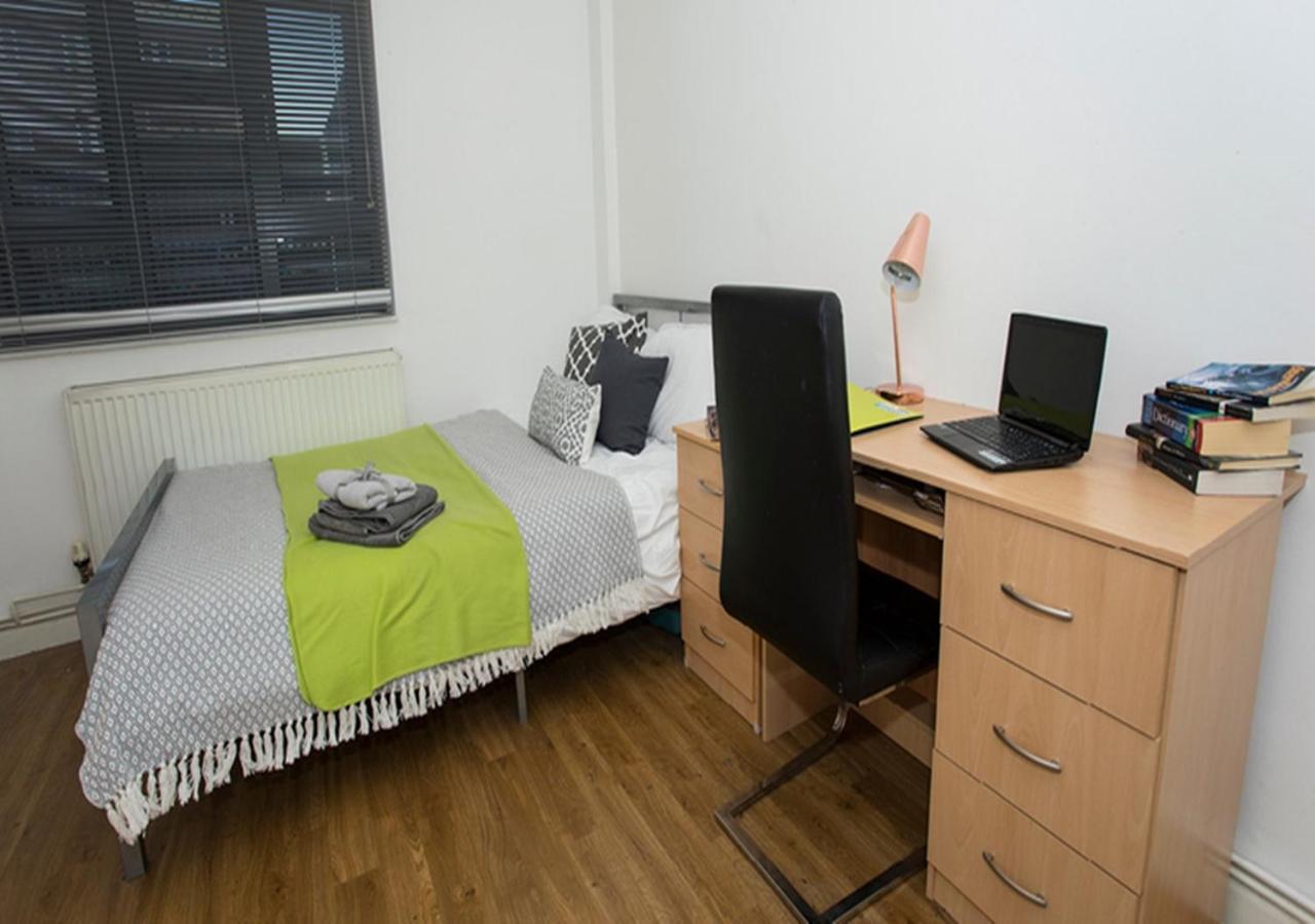 Appartement Trendy Rooms For Students Only, Southwark Park - Sk