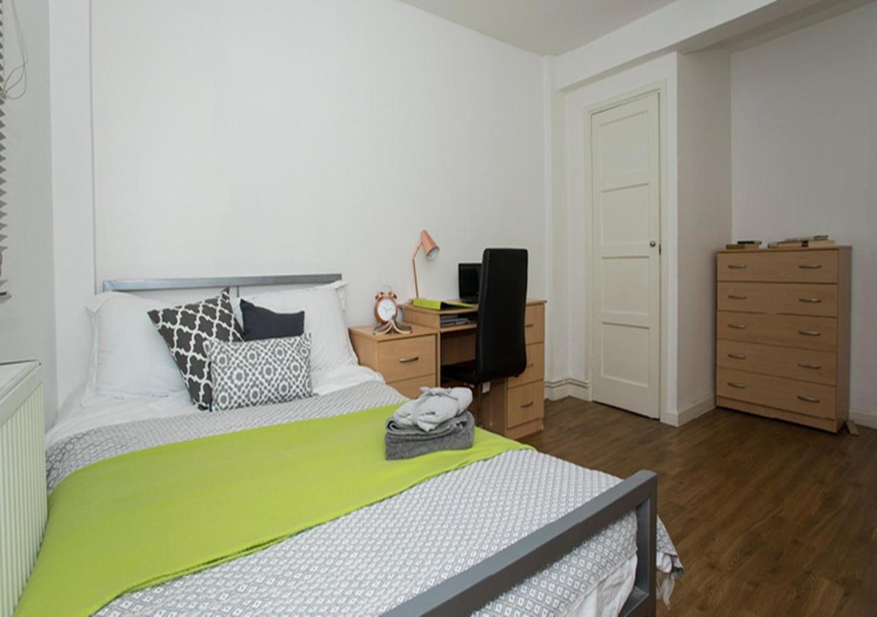 Trendy Rooms For Students Only, Southwark Park - Sk Appartement *