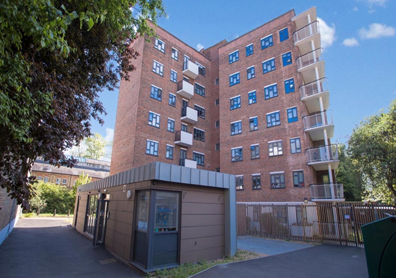 Appartement Trendy Rooms For Students Only, Southwark Park - Sk