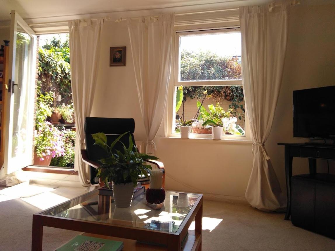 Privat bolig Double With Bathroom In - Vauxhall *