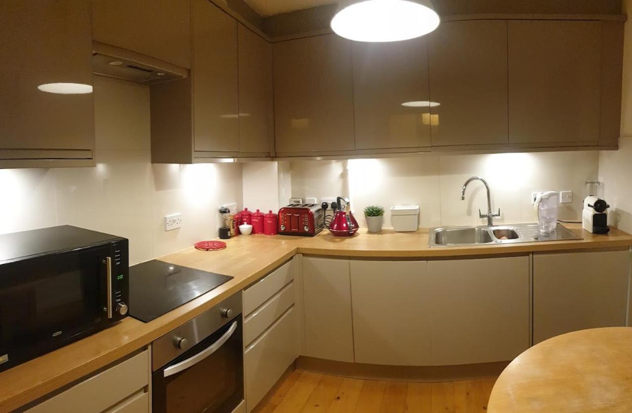 Privat bolig Double With Bathroom In - Vauxhall