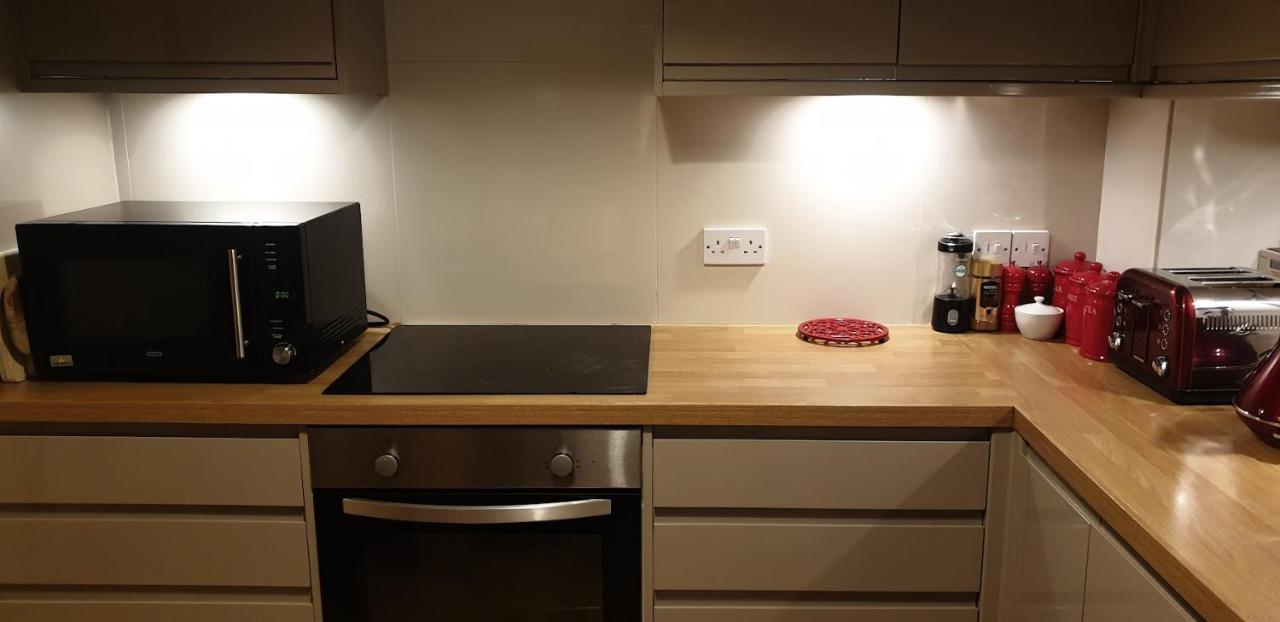 Privat bolig Double With Bathroom In - Vauxhall