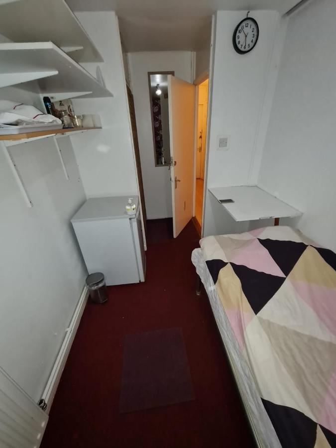 Private Cosy Roomz Privat overnatting *