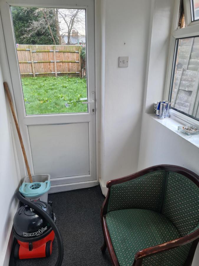 B.h Accommodatie bij particulieren