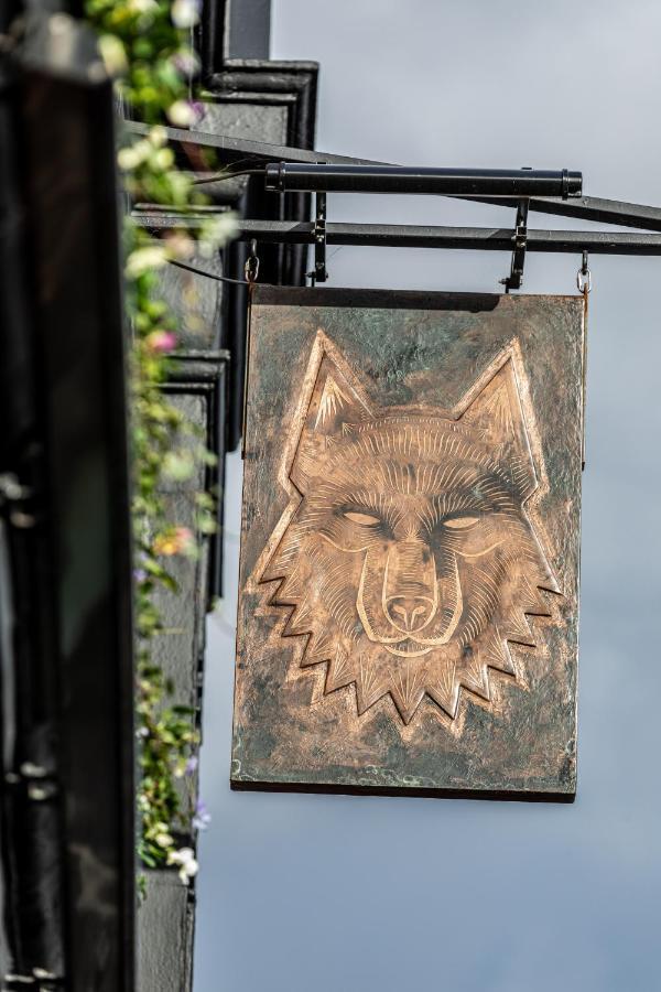 The Wolfpack Gasthof London