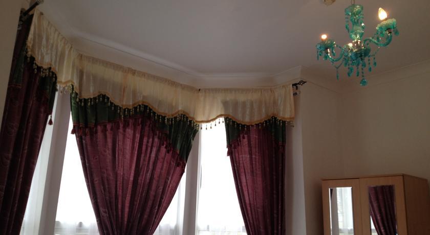 Bed & Breakfast Metro Londra