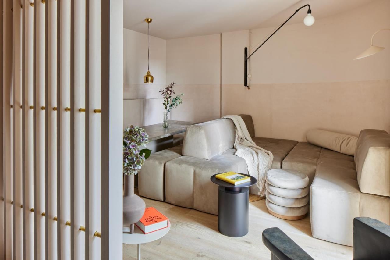 Buckle Street By Locke Hotel London