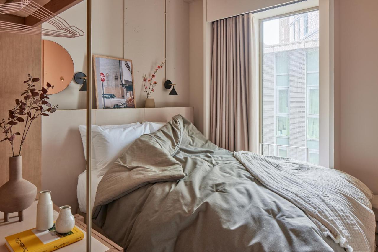 Buckle Street By Locke Hotel 4*