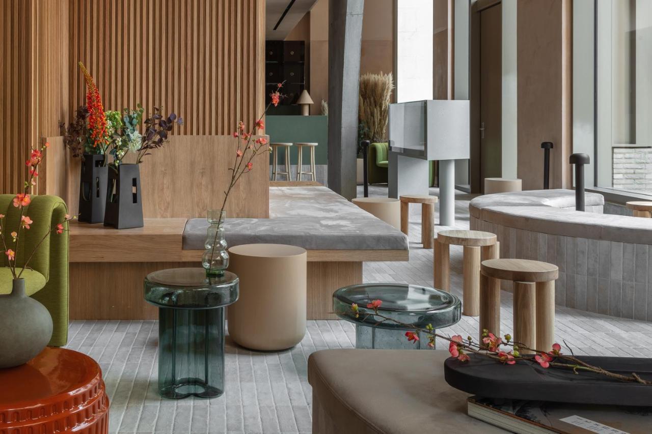 Hotel Buckle Street By Locke 4*