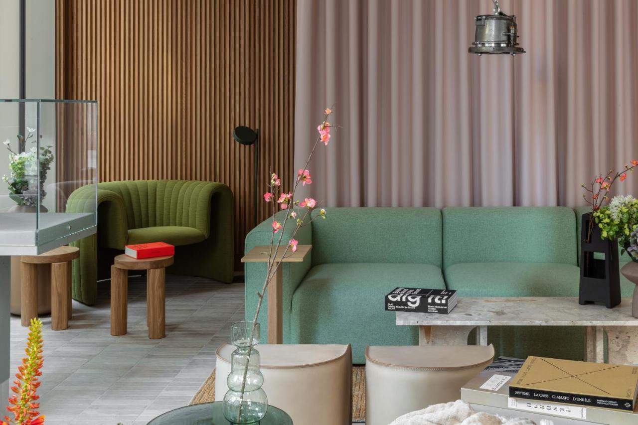 Buckle Street By Locke 4* London