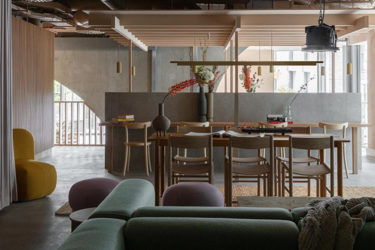 Buckle Street By Locke 4* London