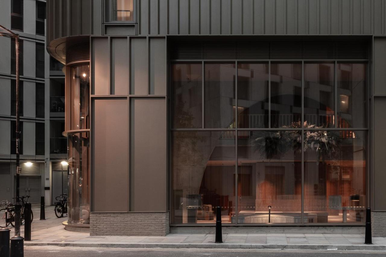 Buckle Street By Locke Hotel