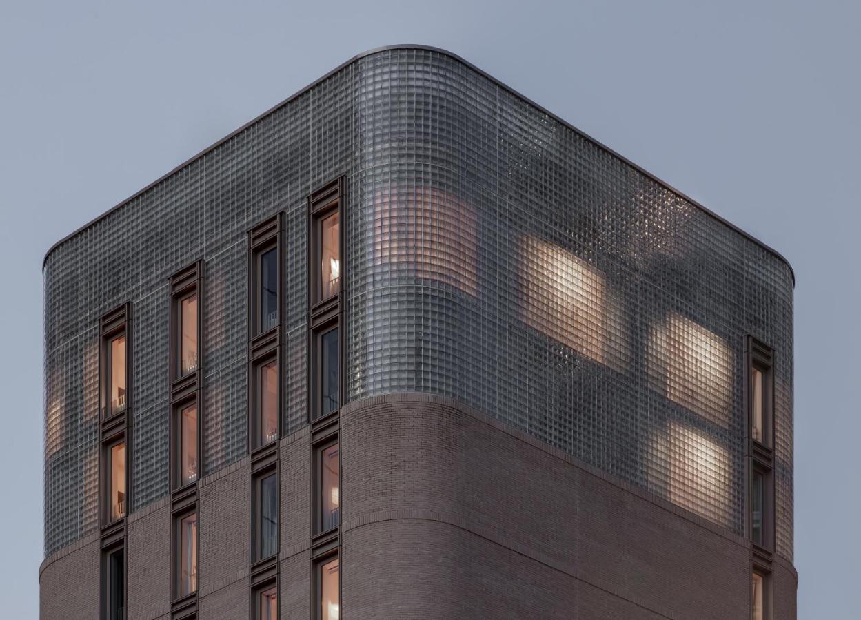 Hotel Buckle Street By Locke 4*