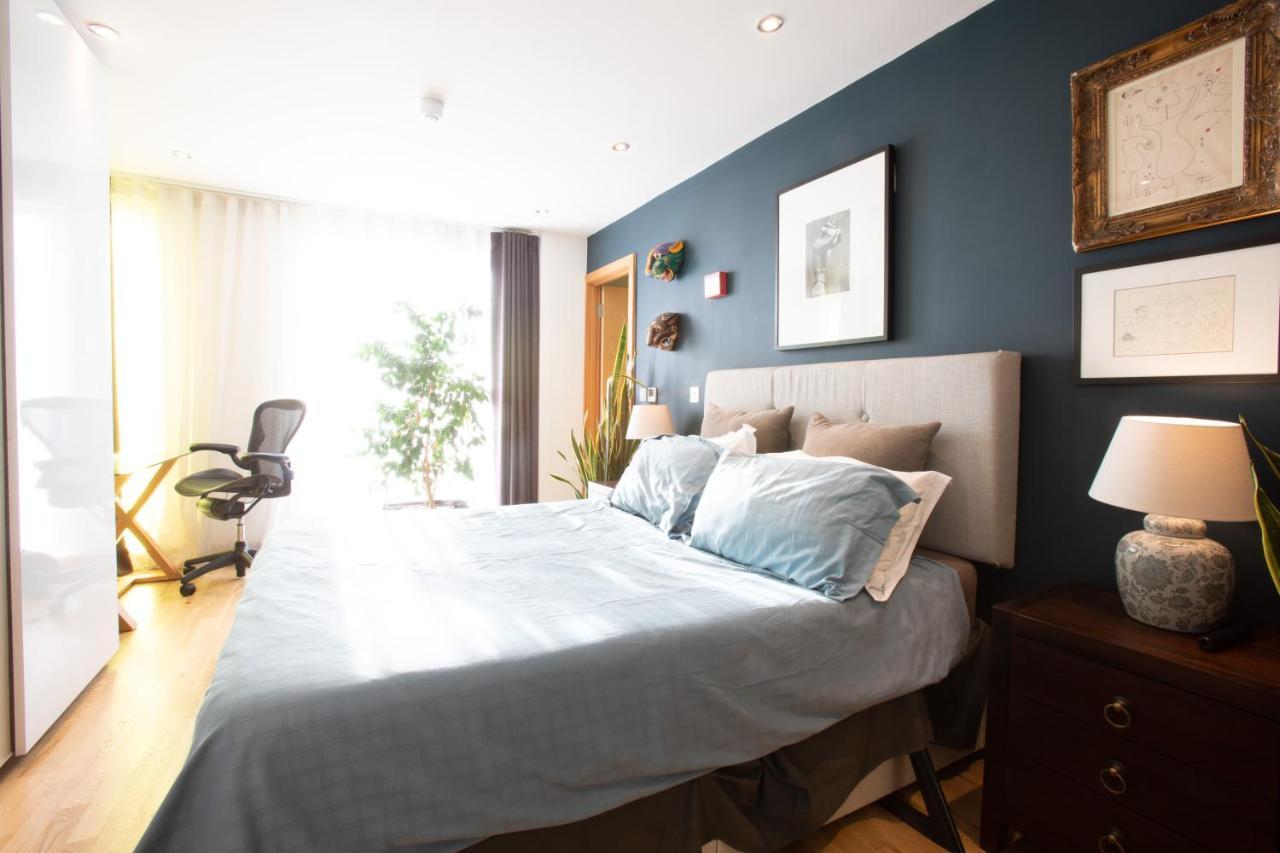 Lejlighed Beautiful For 6 Near Olympic Park And Abba Theatre