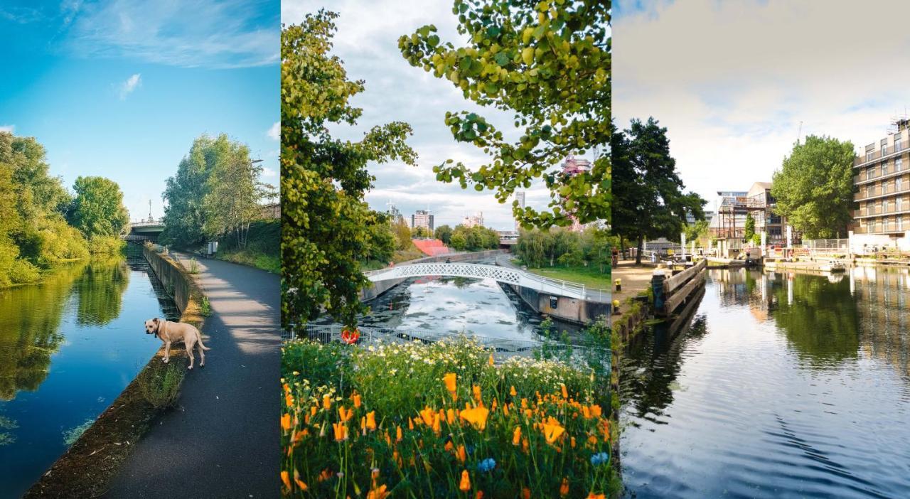 Beautiful For 6 Near Olympic Park And Abba Theatre London