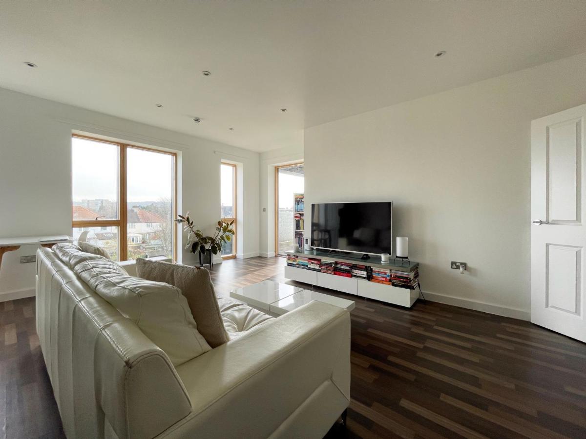 Appartamento In Greenwich Londra