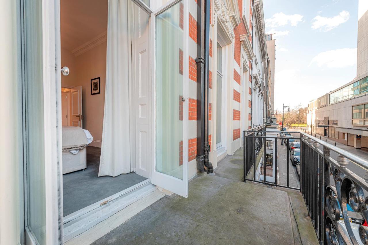 Aparthotel 20 Hertford Street London