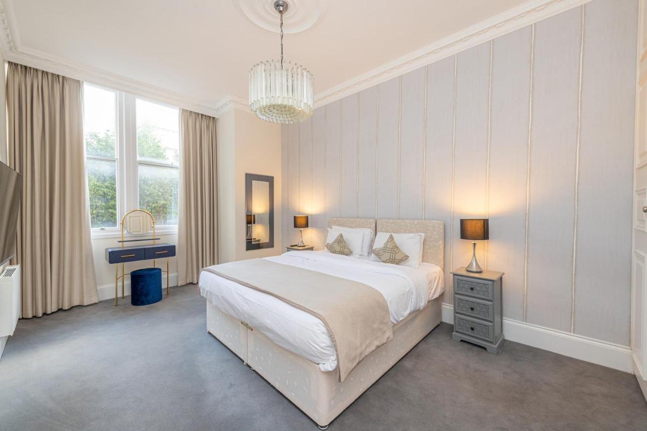 20 Hertford Street Aparthotel 4*