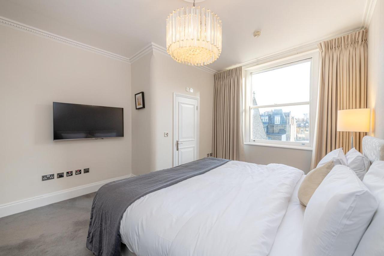 20 Hertford Street Aparthotel London