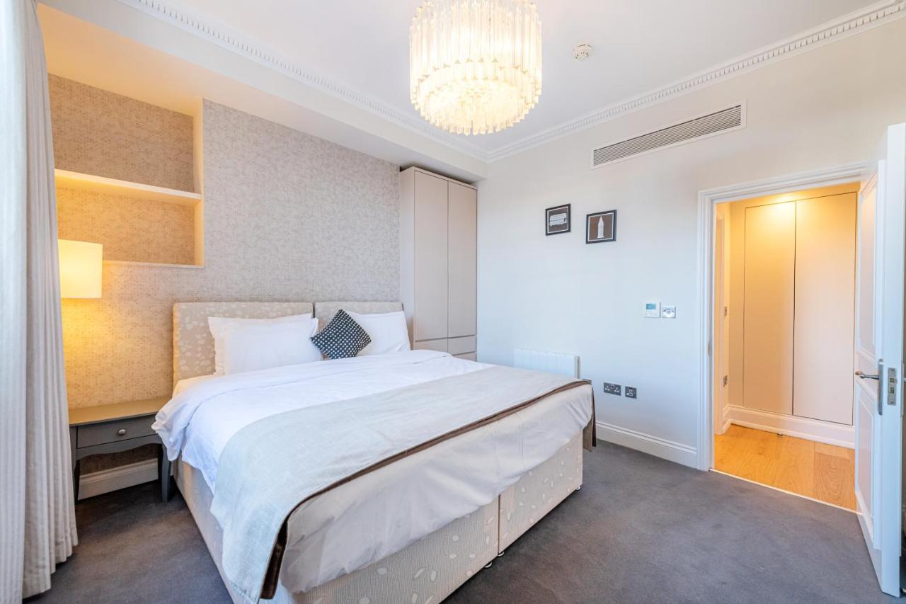 20 Hertford Street London