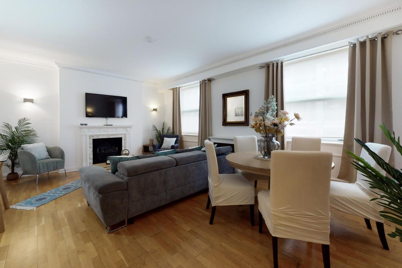 Leilighet In Bond Street