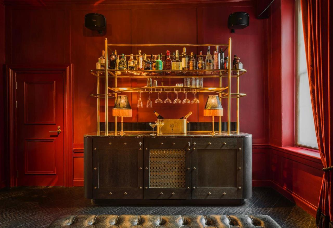 Hotel Chateau Denmark Londres