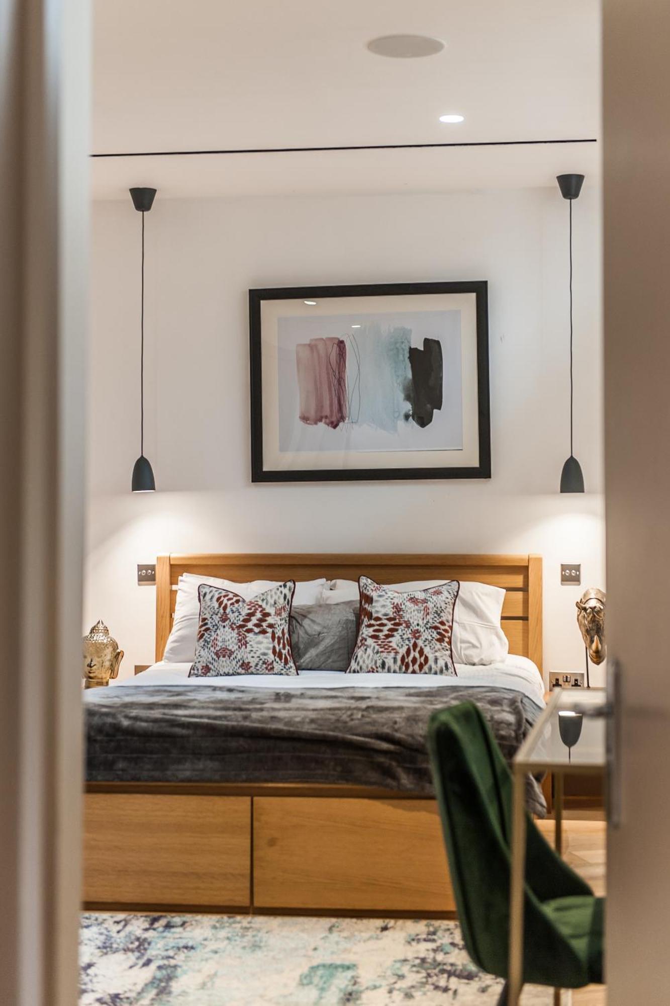 The Hay Stables - Stones Throw To Oxford Street *