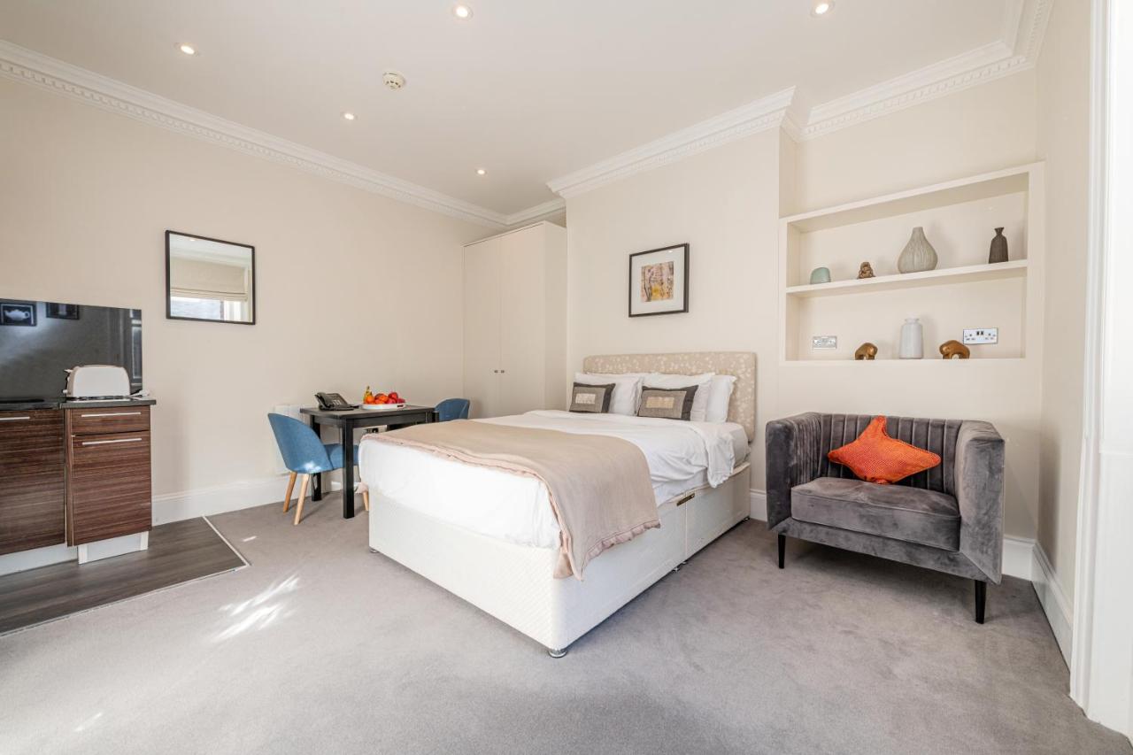 20 Hertford Street 4* London