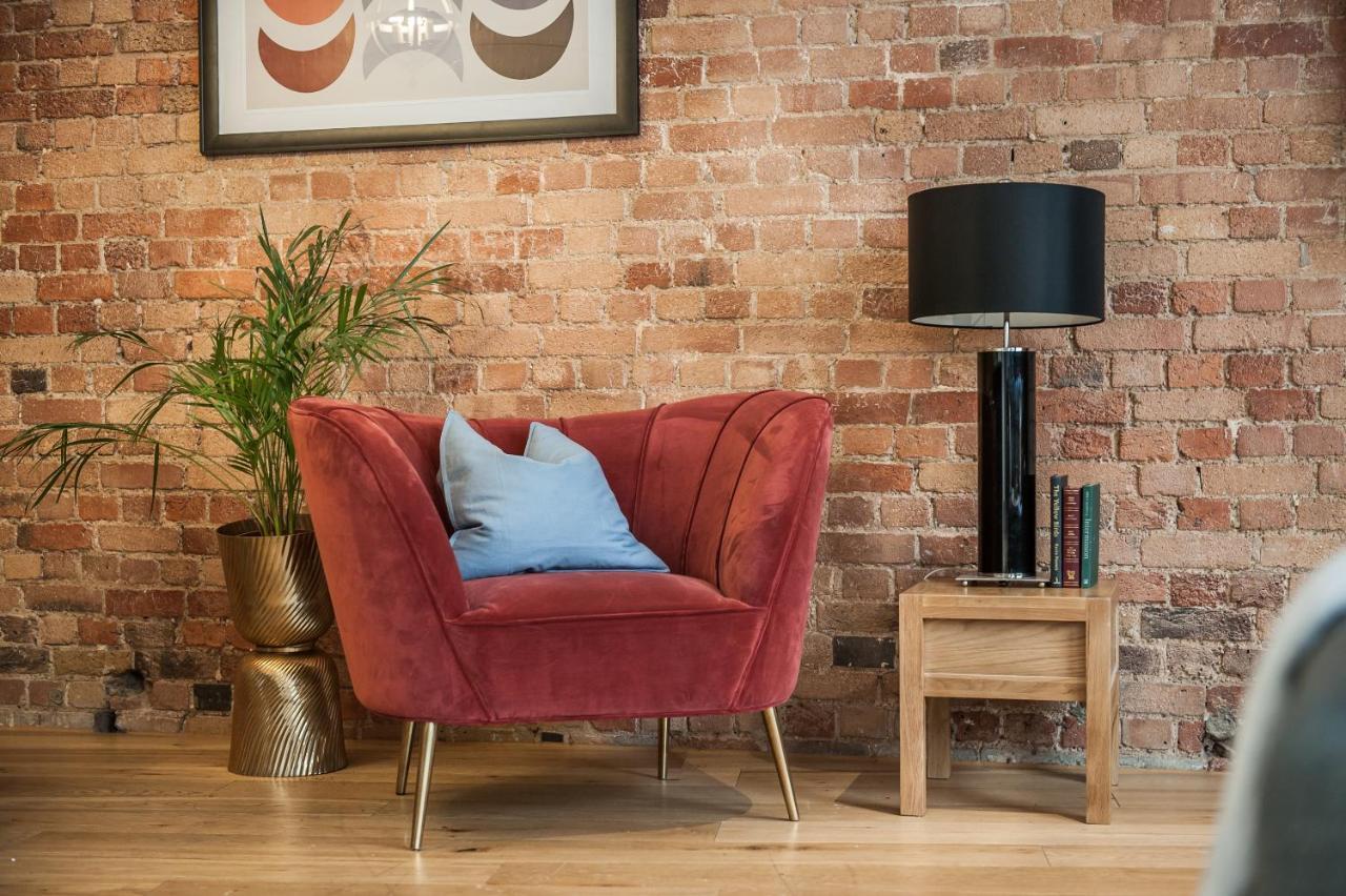 The Hay Stables - Stones Throw To Oxford Street London