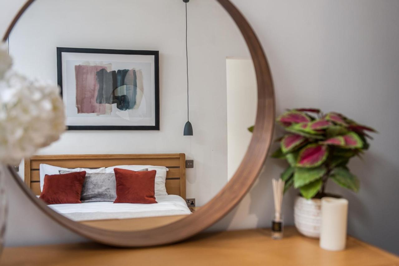 The Hay Stables - Stones Throw To Oxford Street * London