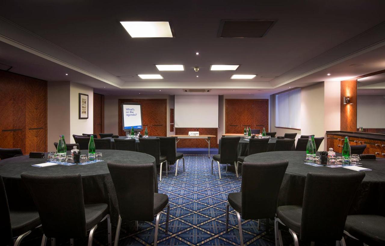 Thistle Barbican Shoreditch 3* Londen