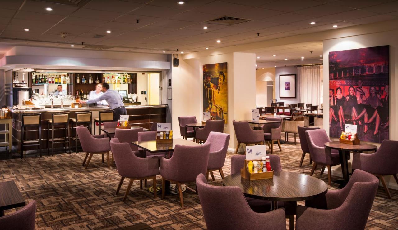 Thistle Barbican Shoreditch Hotel Londen
