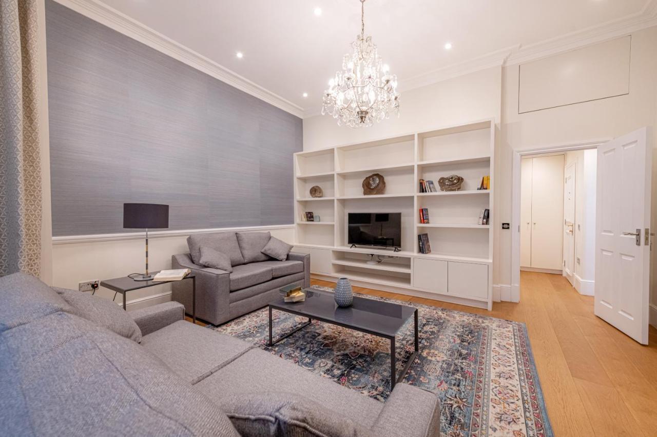 Chesham Court Knightsbridge 5*