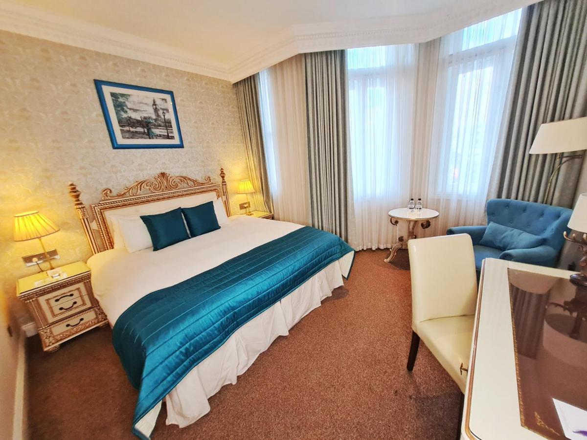 Hotel Ashburn