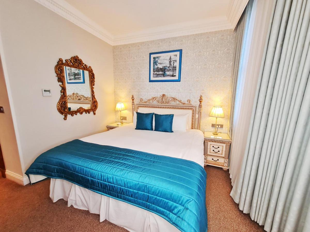 Ashburn London