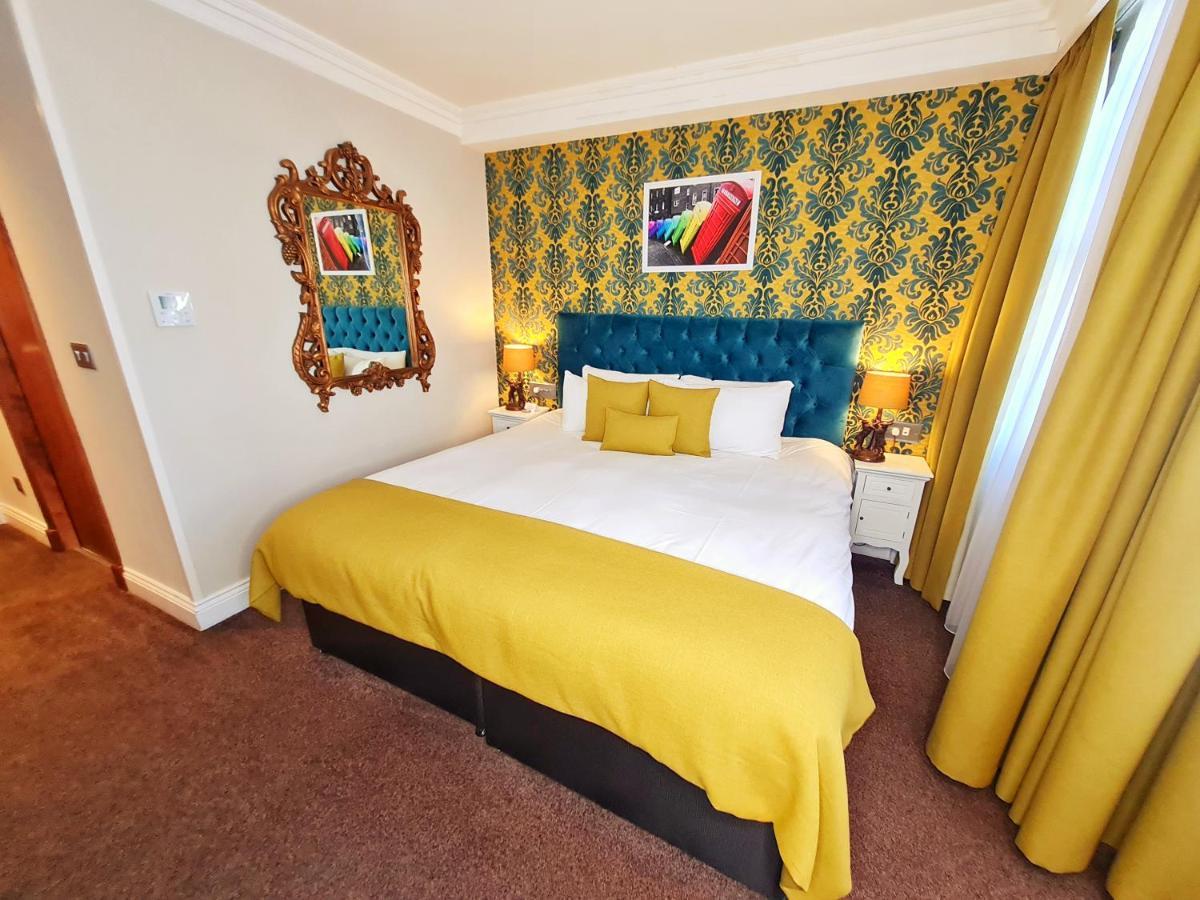 Ashburn 4* London