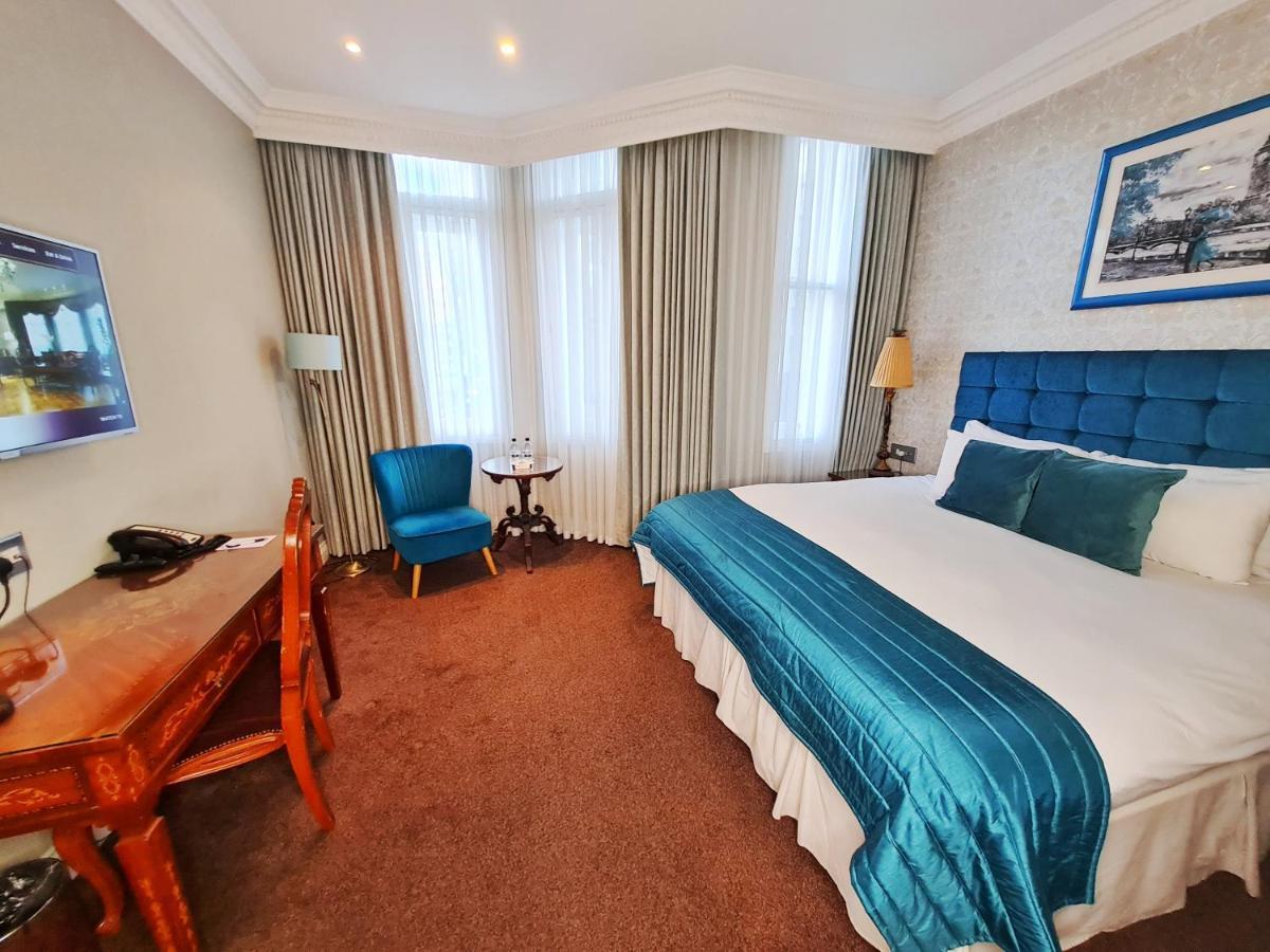 Hotel Ashburn London