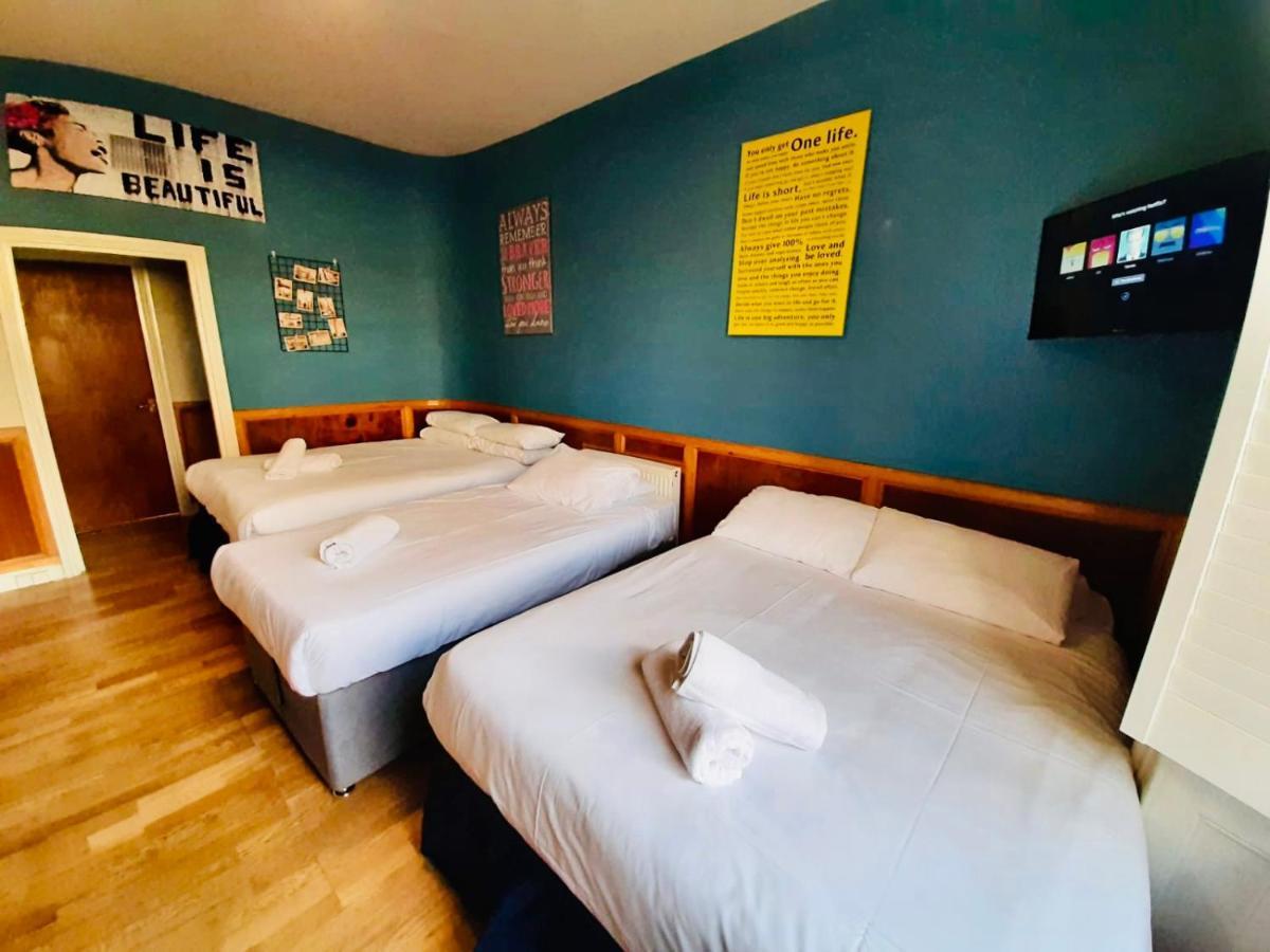 Hotel Kx Kings Cross Londres