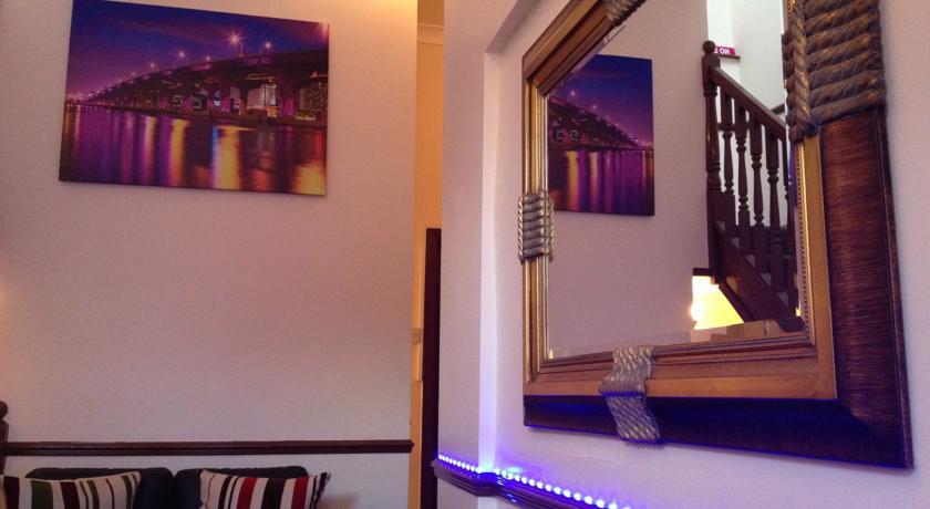 Metro Bed & Breakfast Londra