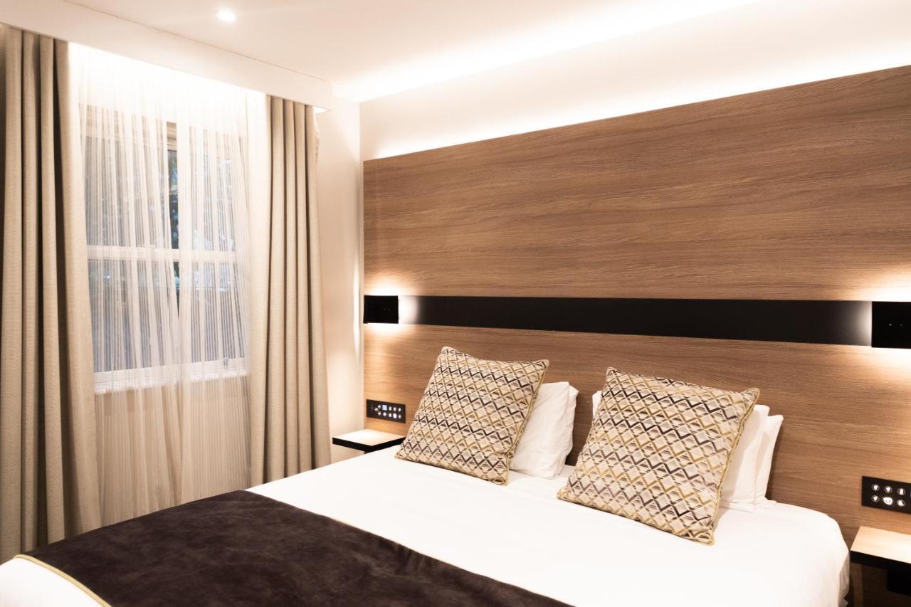 Merit Kensington 4* Londra