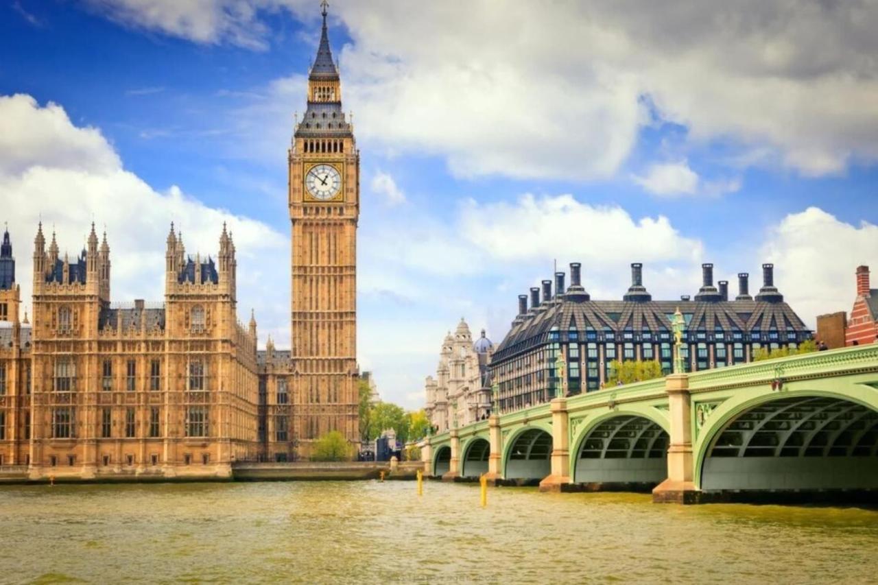Appartement Lovely 2 Bedroom Near South Bank *