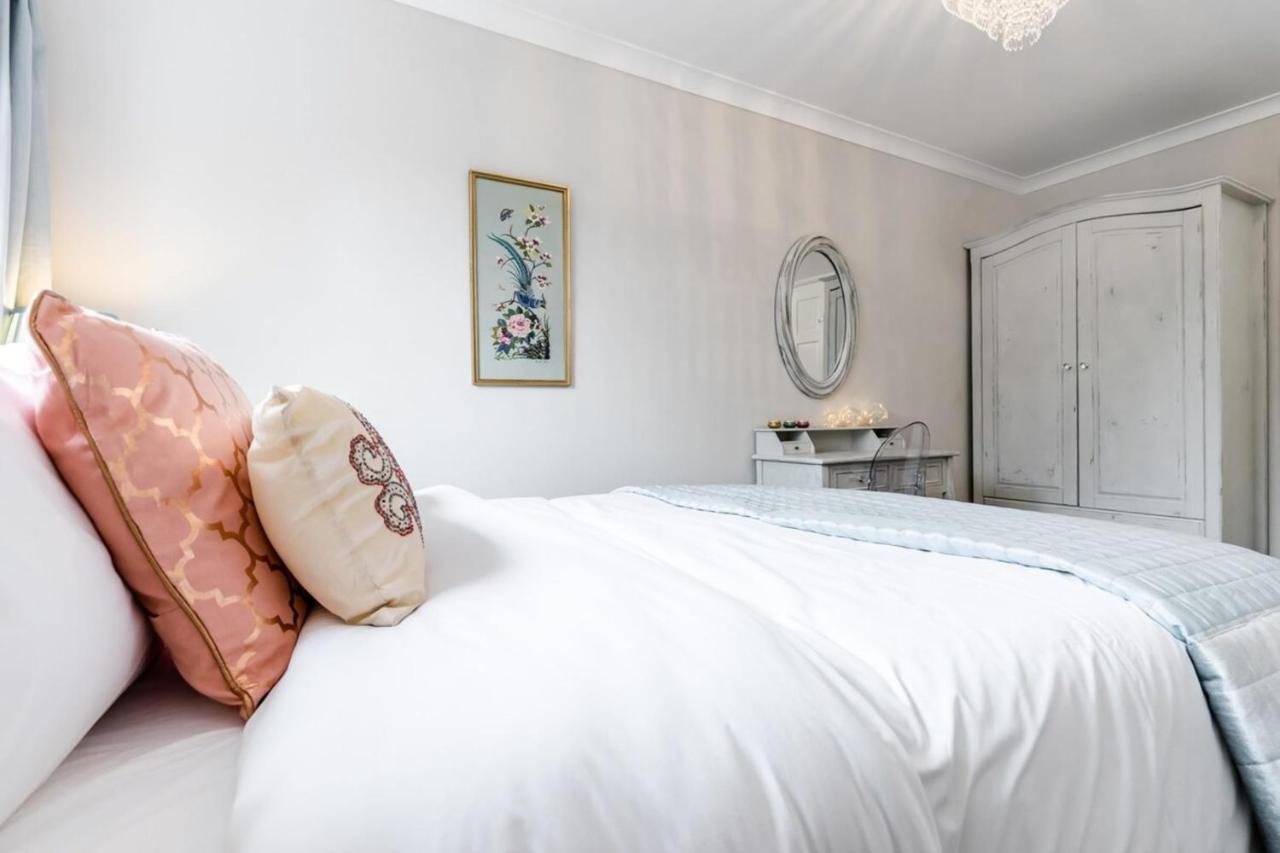 Appartement Lovely 2 Bedroom Near South Bank