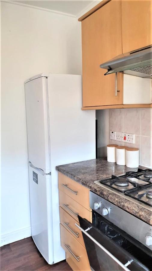 Appartement Zone 1 Lovely 3bedroom Maisonette Londres