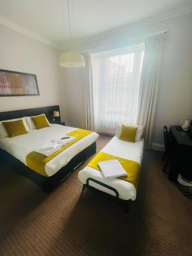 Bloomsbury Palace 4*