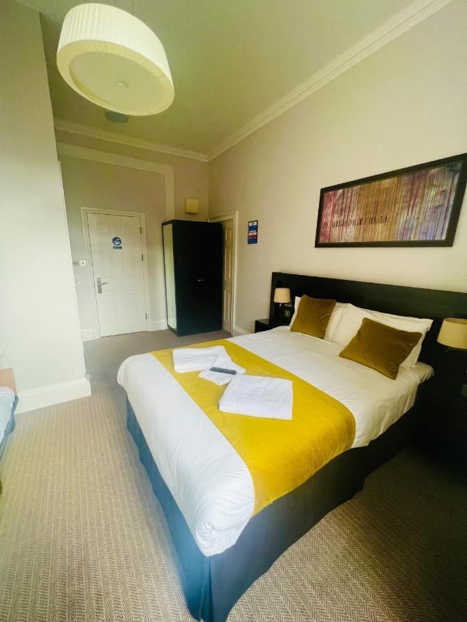 Bloomsbury Palace Hotel London