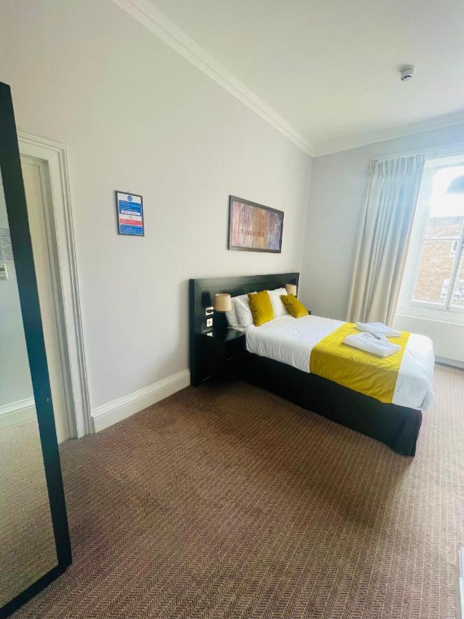 Bloomsbury Palace 4*