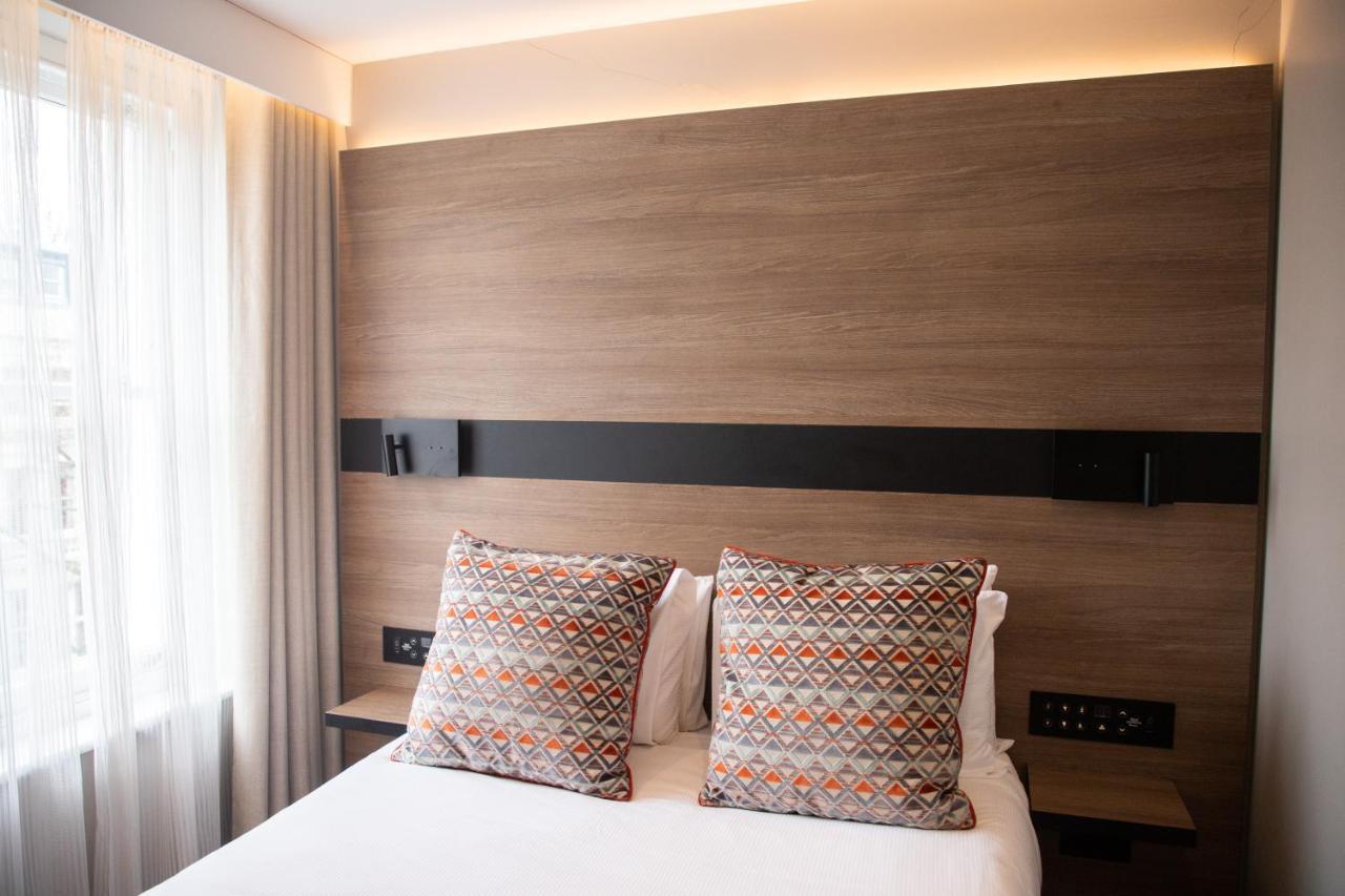 Merit Kensington 4* Londra