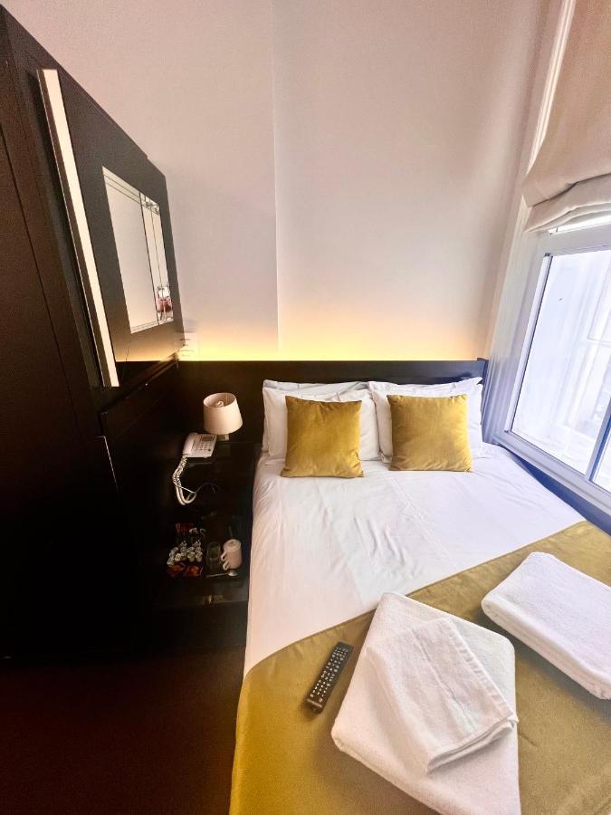 Bloomsbury Palace Hotel